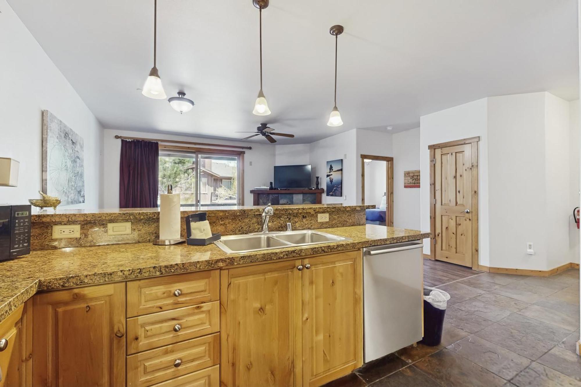 Apartmán Dolomite Delight Truckee Exteriér fotografie