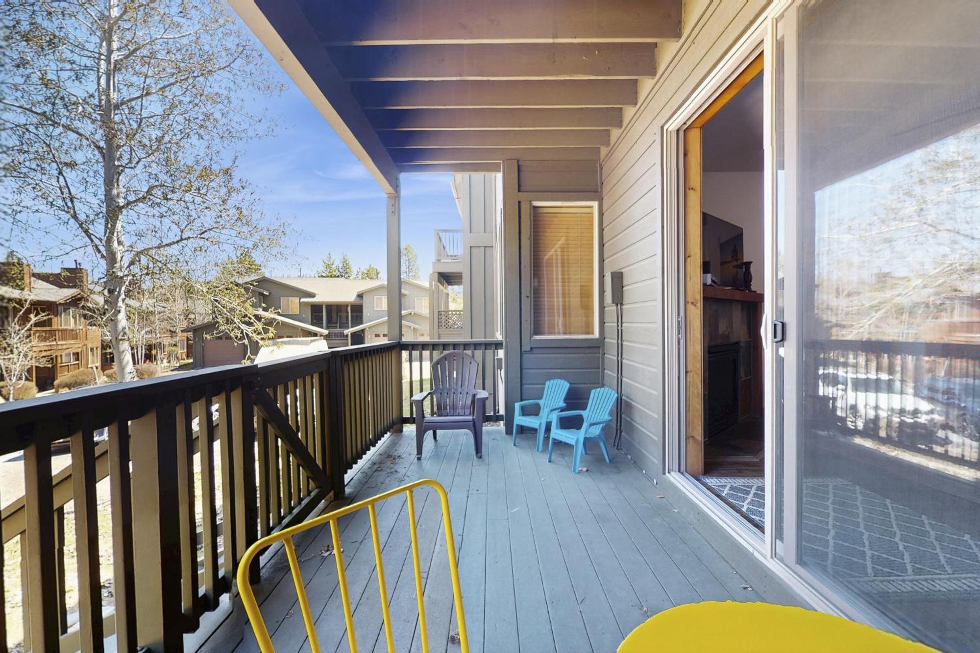 Apartmán Dolomite Delight Truckee Exteriér fotografie