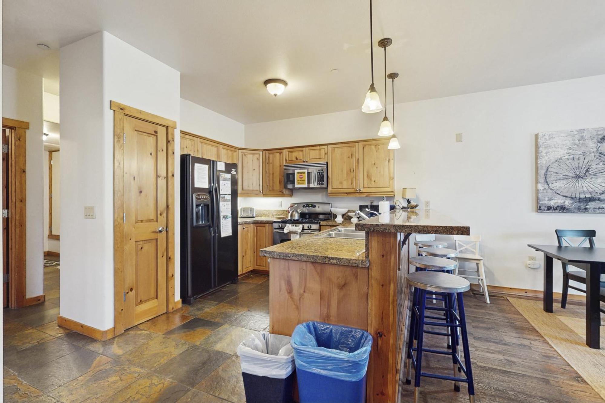 Apartmán Dolomite Delight Truckee Exteriér fotografie