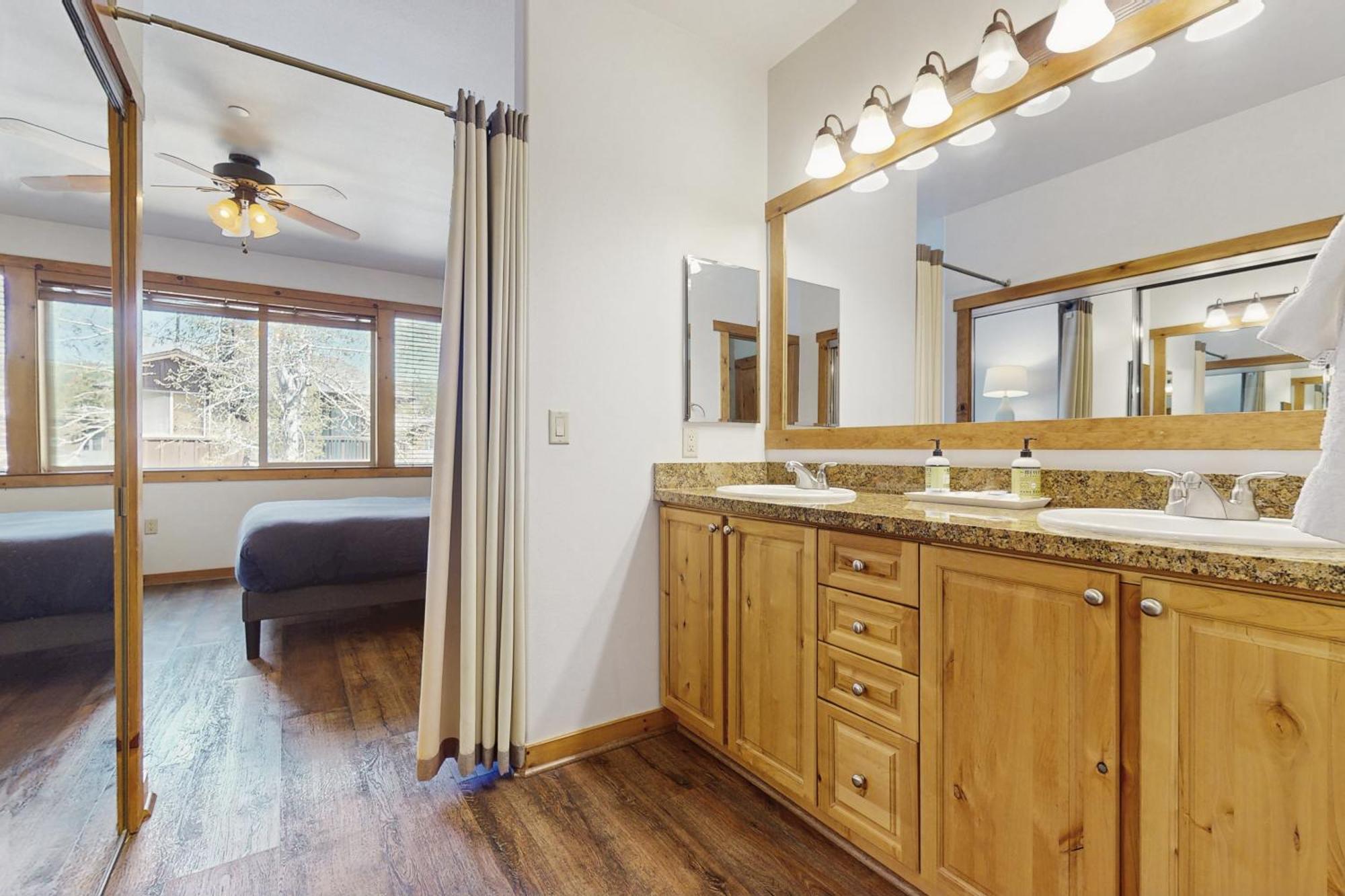 Apartmán Dolomite Delight Truckee Exteriér fotografie