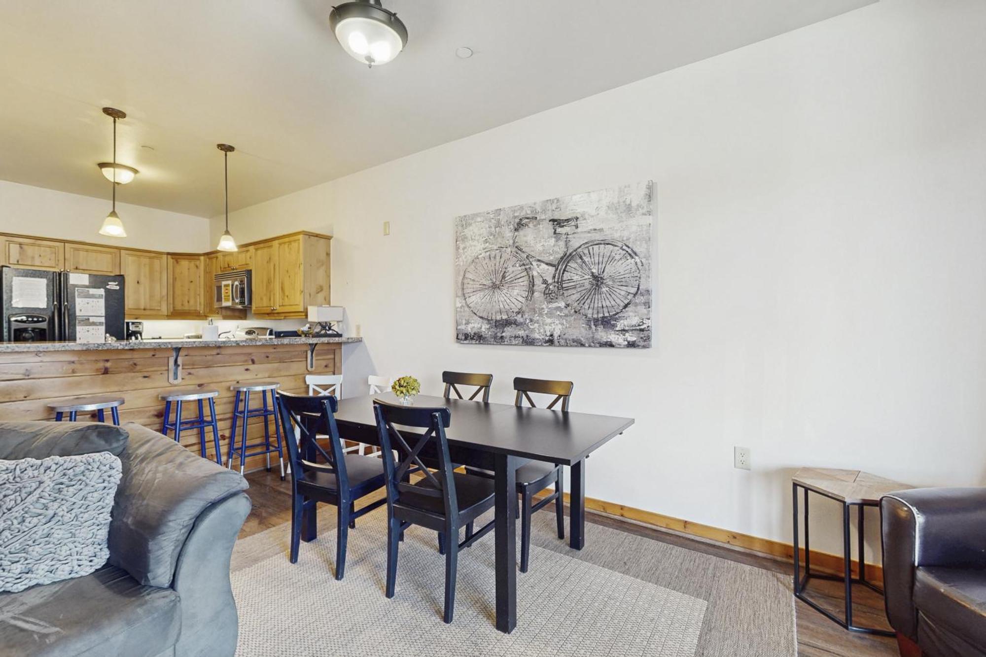 Apartmán Dolomite Delight Truckee Exteriér fotografie